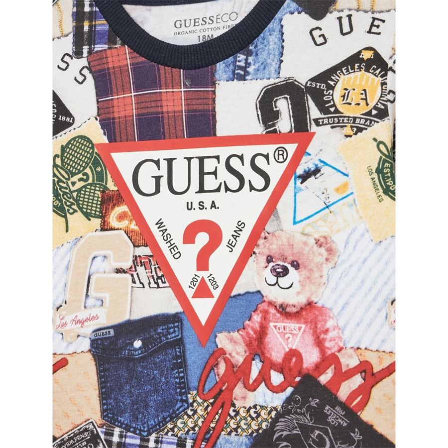  Guess Kids | N5YI09/K8HM4P146